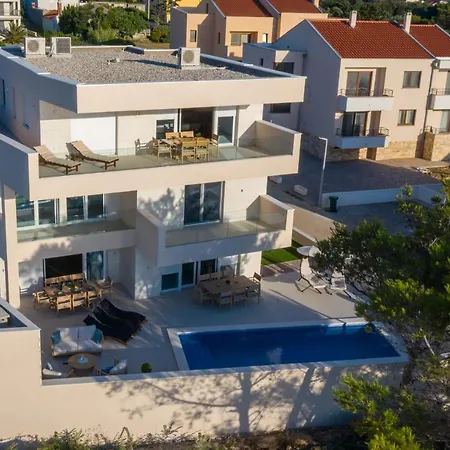 Zitab Luxury * Zadar