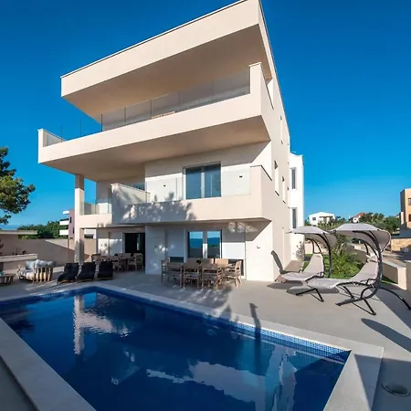 Apartman Zitab Luxury *