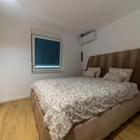 Zitab Luxury Apartman *