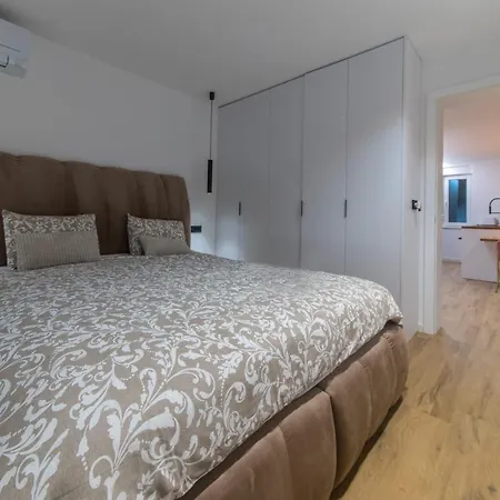 Apartment Zitab Luxury *