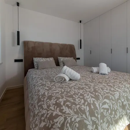 Apartman Zitab Luxury