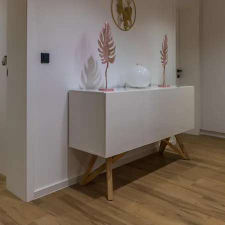 Zitab Luxury Apartment Zadar