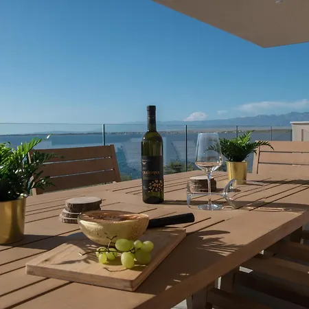 Apartman Zitab Luxury
