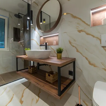 Zitab Luxury Apartman *