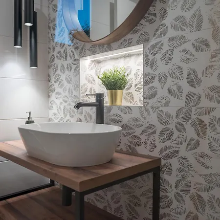 Apartman Zitab Luxury