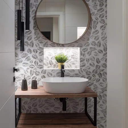 Zitab Luxury Apartman