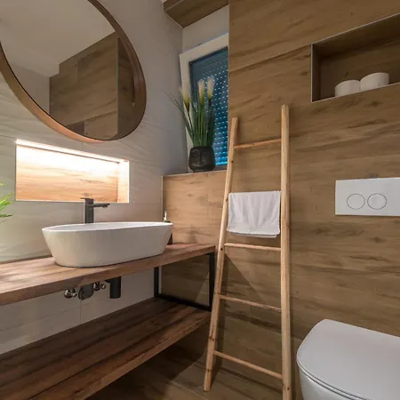 Zitab Luxury Apartman