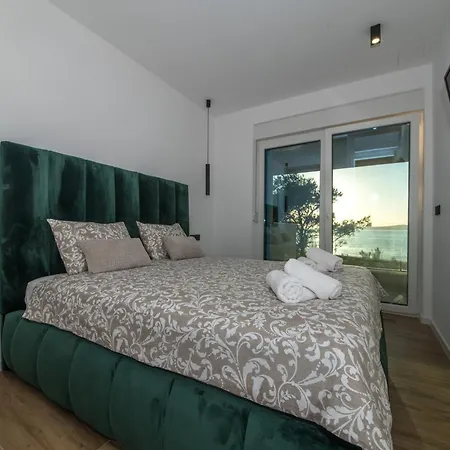 Zitab Luxury Apartman *