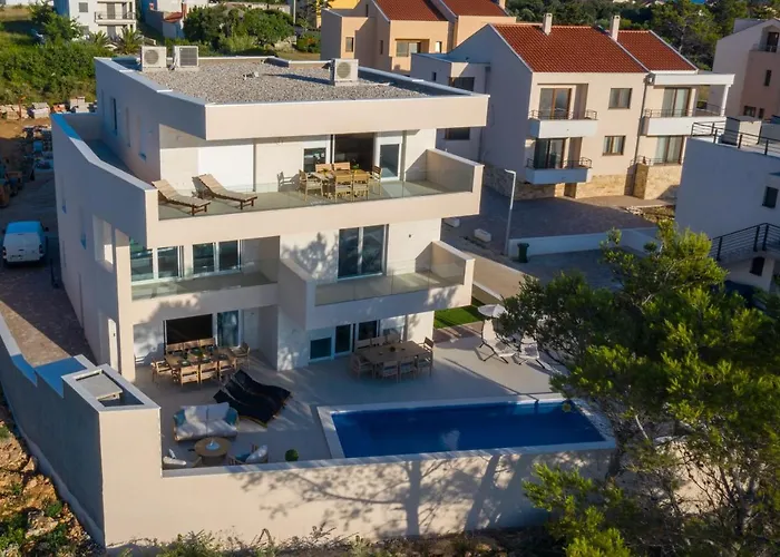 Zitab Luxury * Zadar