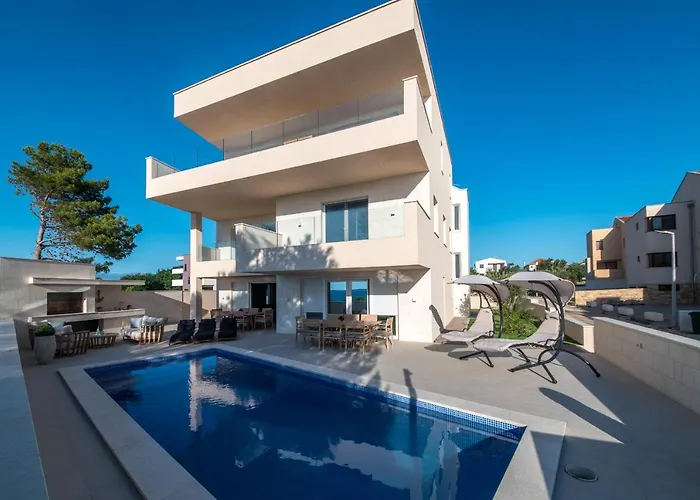 Apartamento Zitab Luxury *