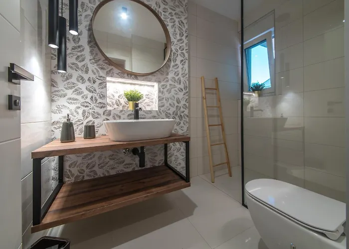 Zitab Luxury Apartamento