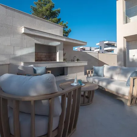 Zitab Luxury * Zadar