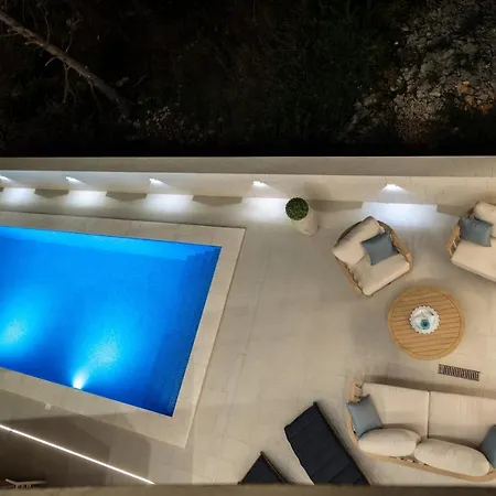 Apartamento Zitab Luxury *