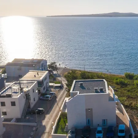 Zitab Luxury Apartamento