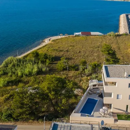 Zitab Luxury Apartamento