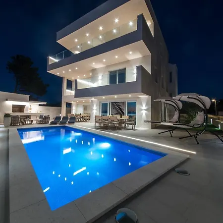 Apartamento Zitab Luxury Zadar