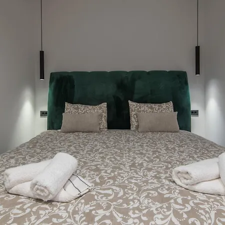 Zitab Luxury * Zadar