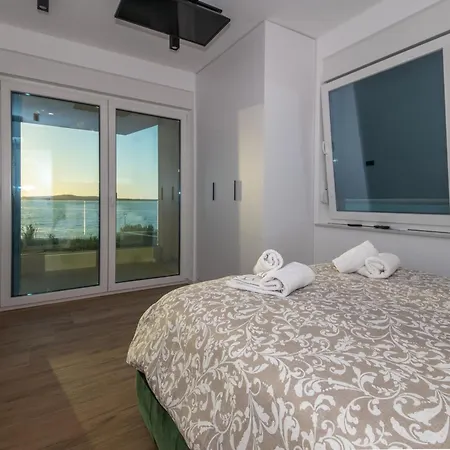 Apartamento Zitab Luxury