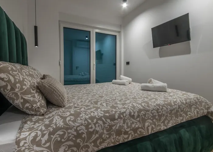 Zitab Luxury Apartment